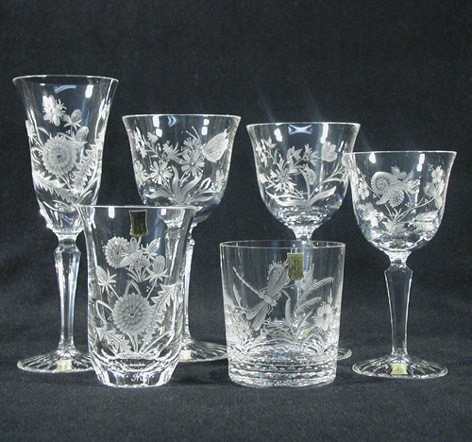 goblet series 2153 